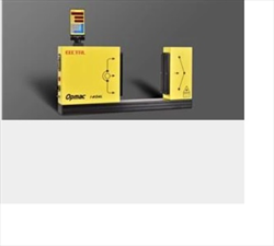 Thiết bị đo đường kính bằng laser Opmac 140AL2